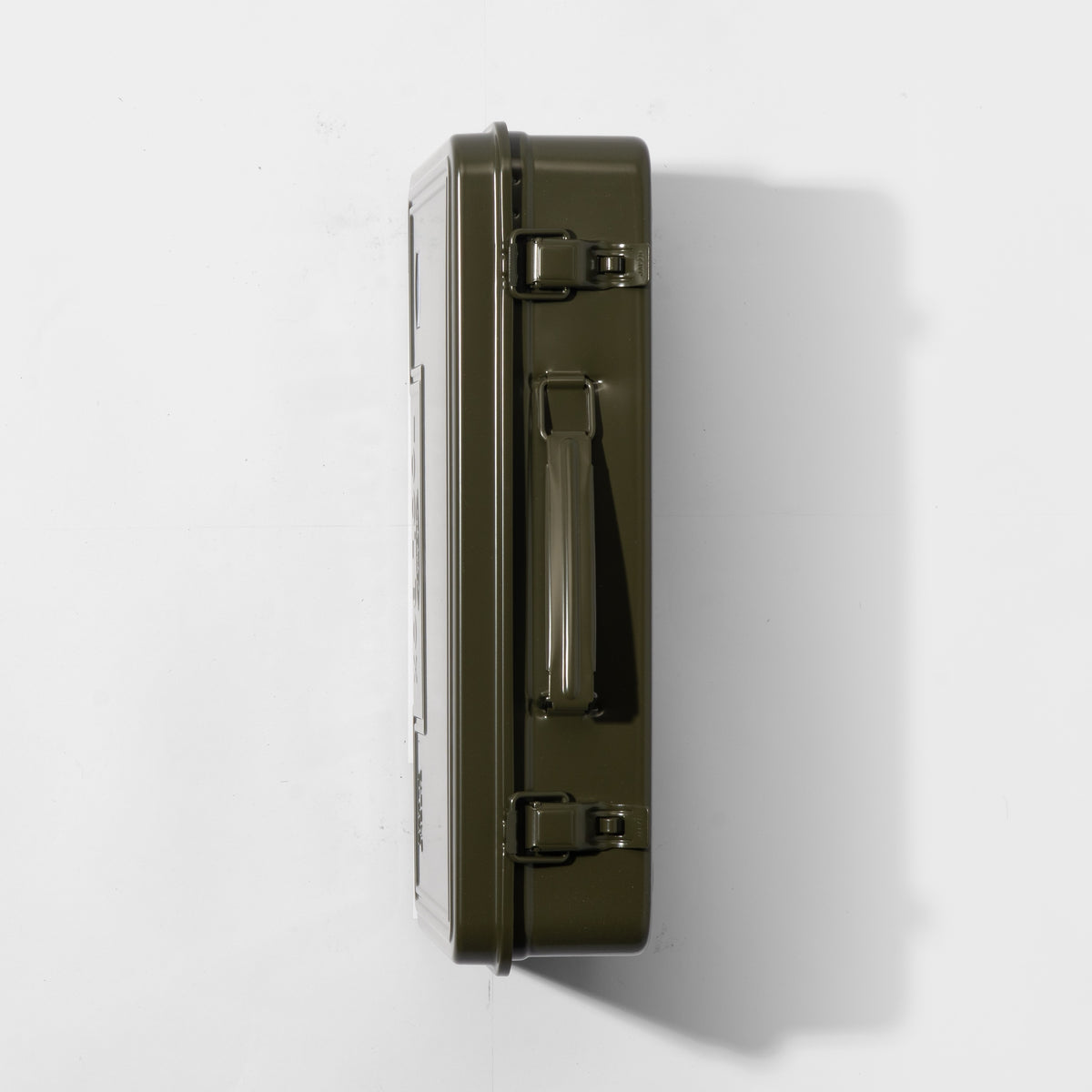 TOYO Trunk Shape Toolbox T-360 MG (Moss green)