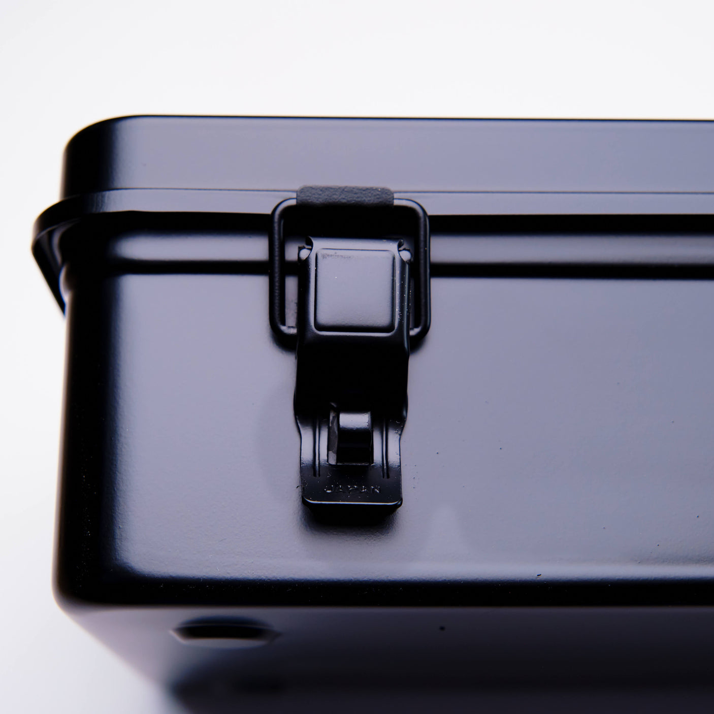 TOYO Trunk Shape Toolbox TB-362 BK (Black)