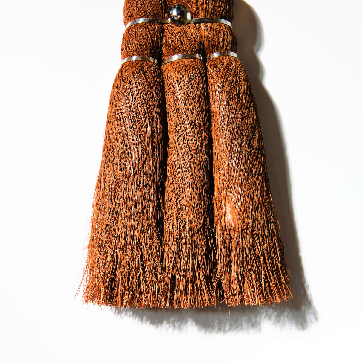 Takada Handy Broom with Japanese Cypress Handle
