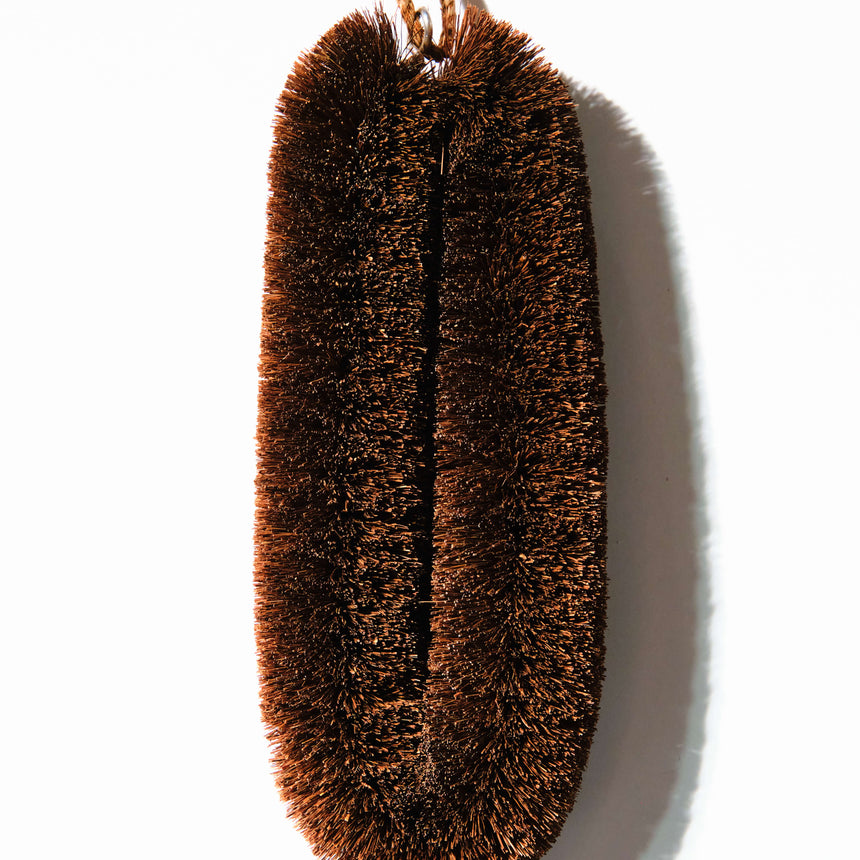 Takada TAWASHI Scrub Brush - Slim