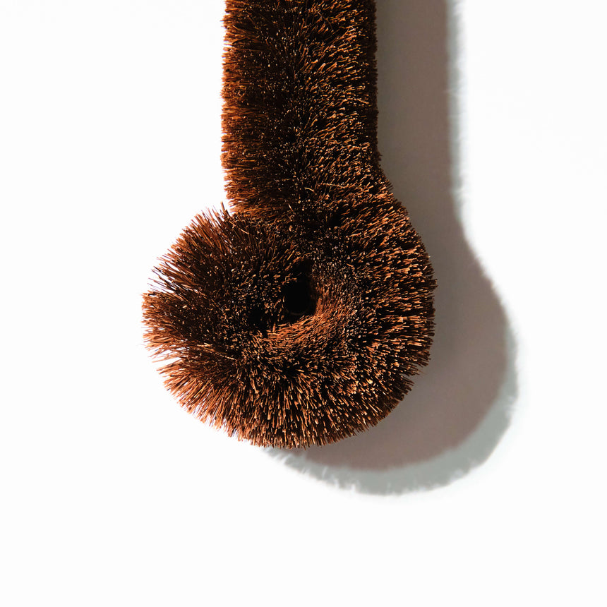 Takada TAWASHI Scrub Brush - Stick