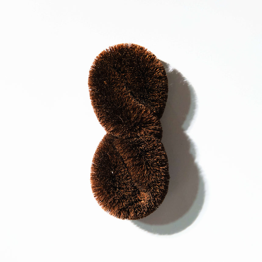 Takada TAWASHI Scrub Brush - Twist
