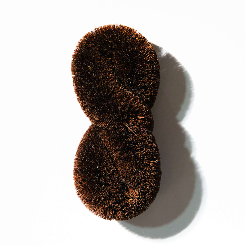 Takada TAWASHI Scrub Brush - Twist