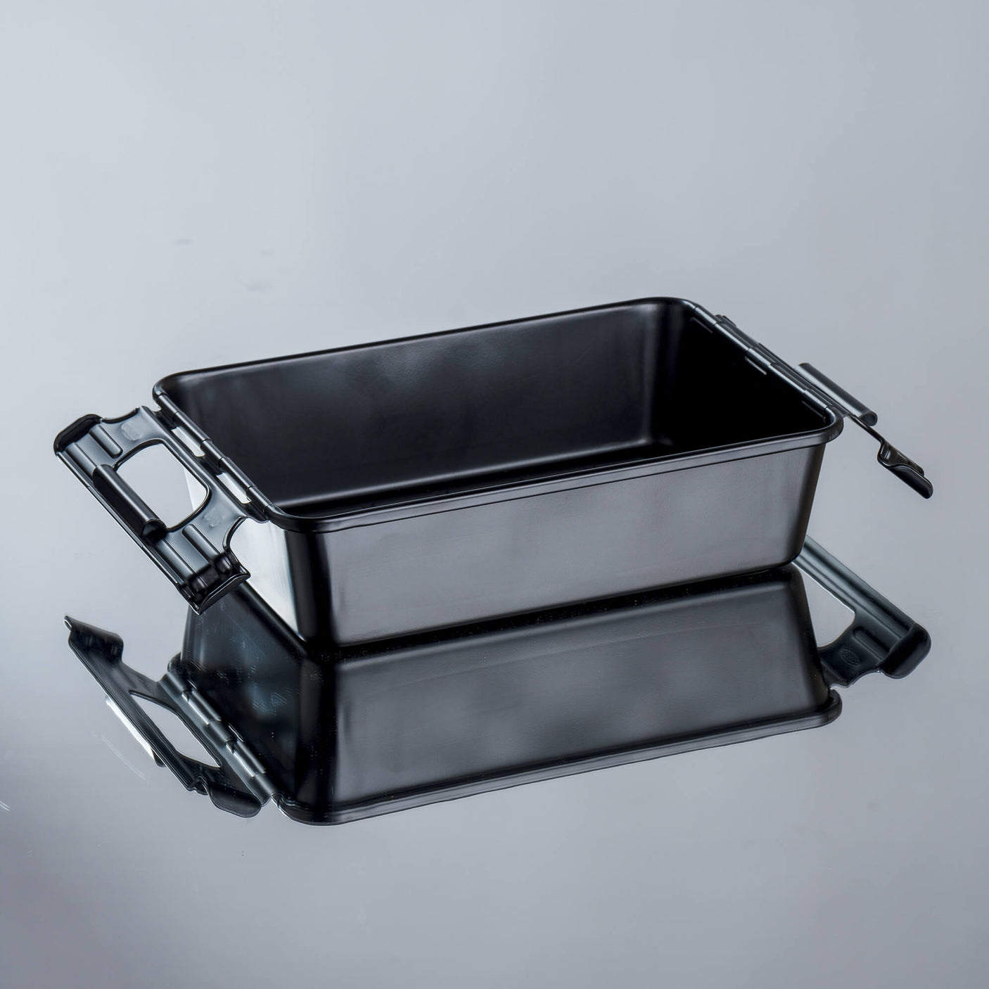 TOYO Parts Box M-8 BK (Black)