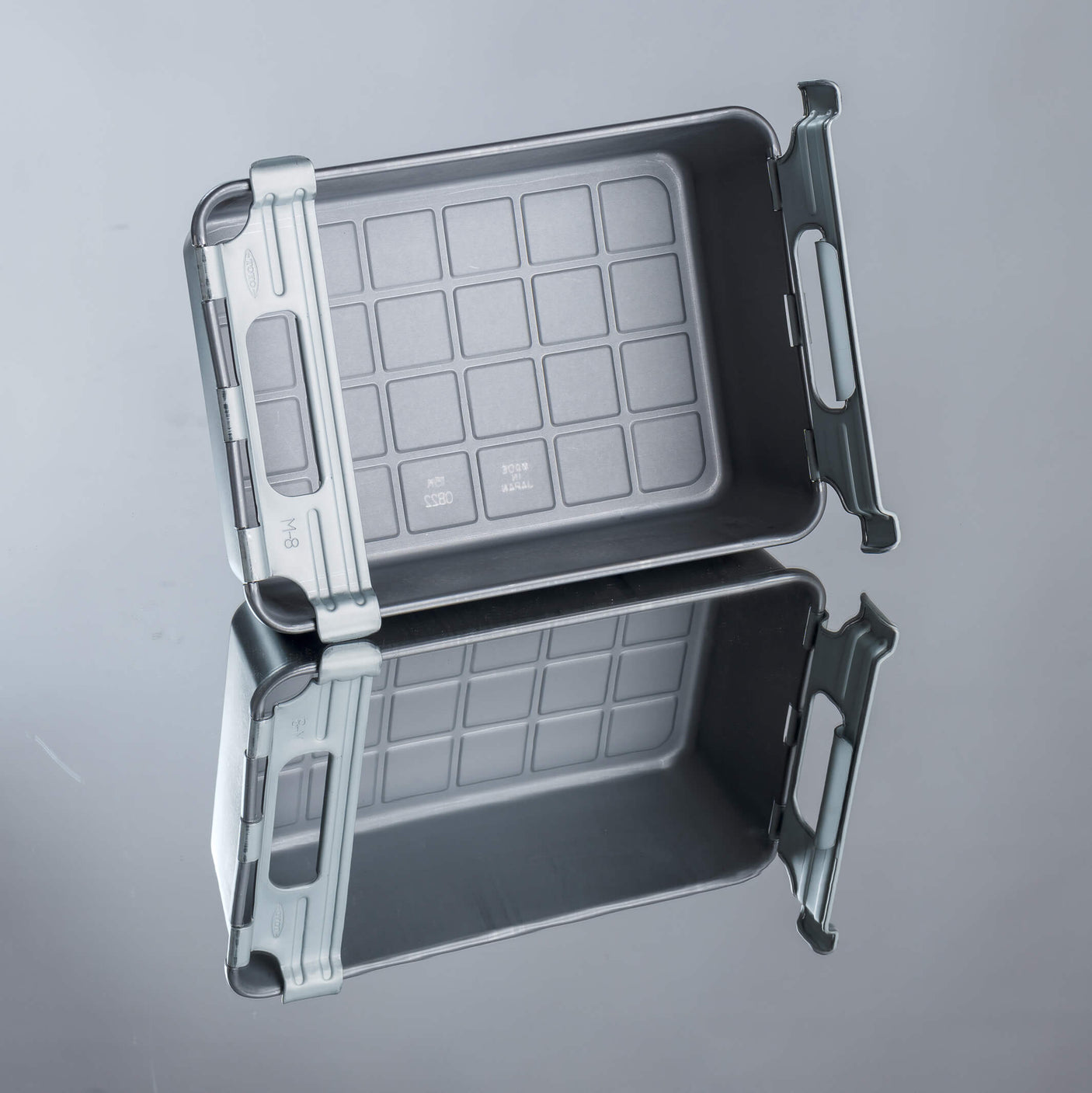 TOYO Parts Box M-8 CL (Clear)