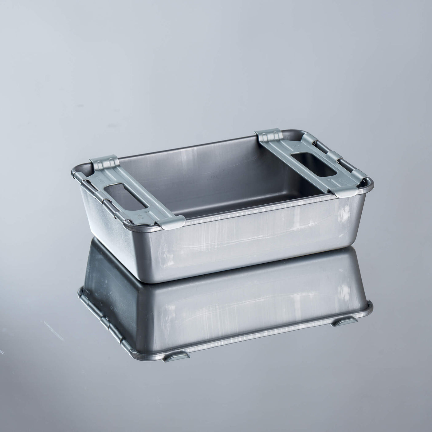 TOYO Parts Box M-8 CL (Clear)