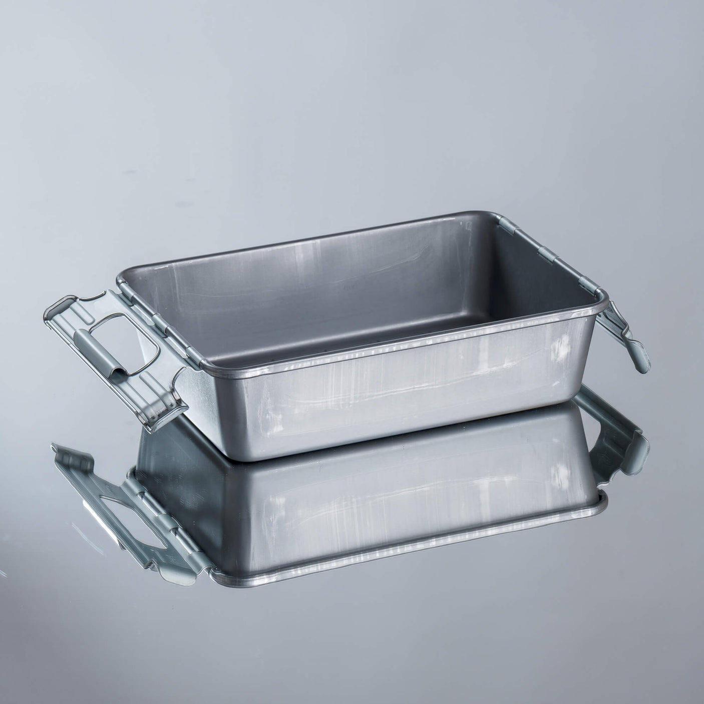 TOYO Parts Box M-8 CL (Clear)