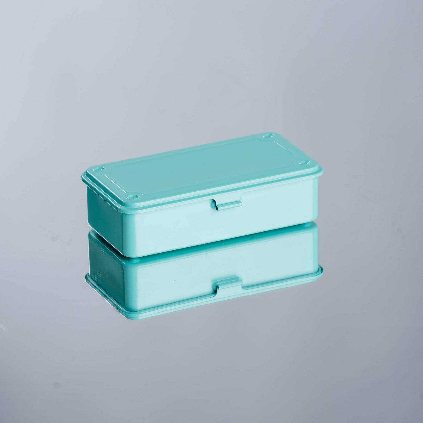 TOYO Trunk Shape Toolbox T-190 SE (Summer Emerald Green)