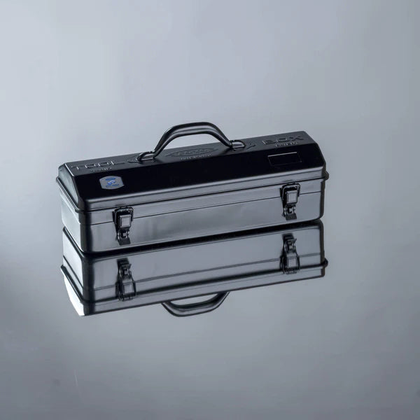 Toyo Steel Back in Black Bundle