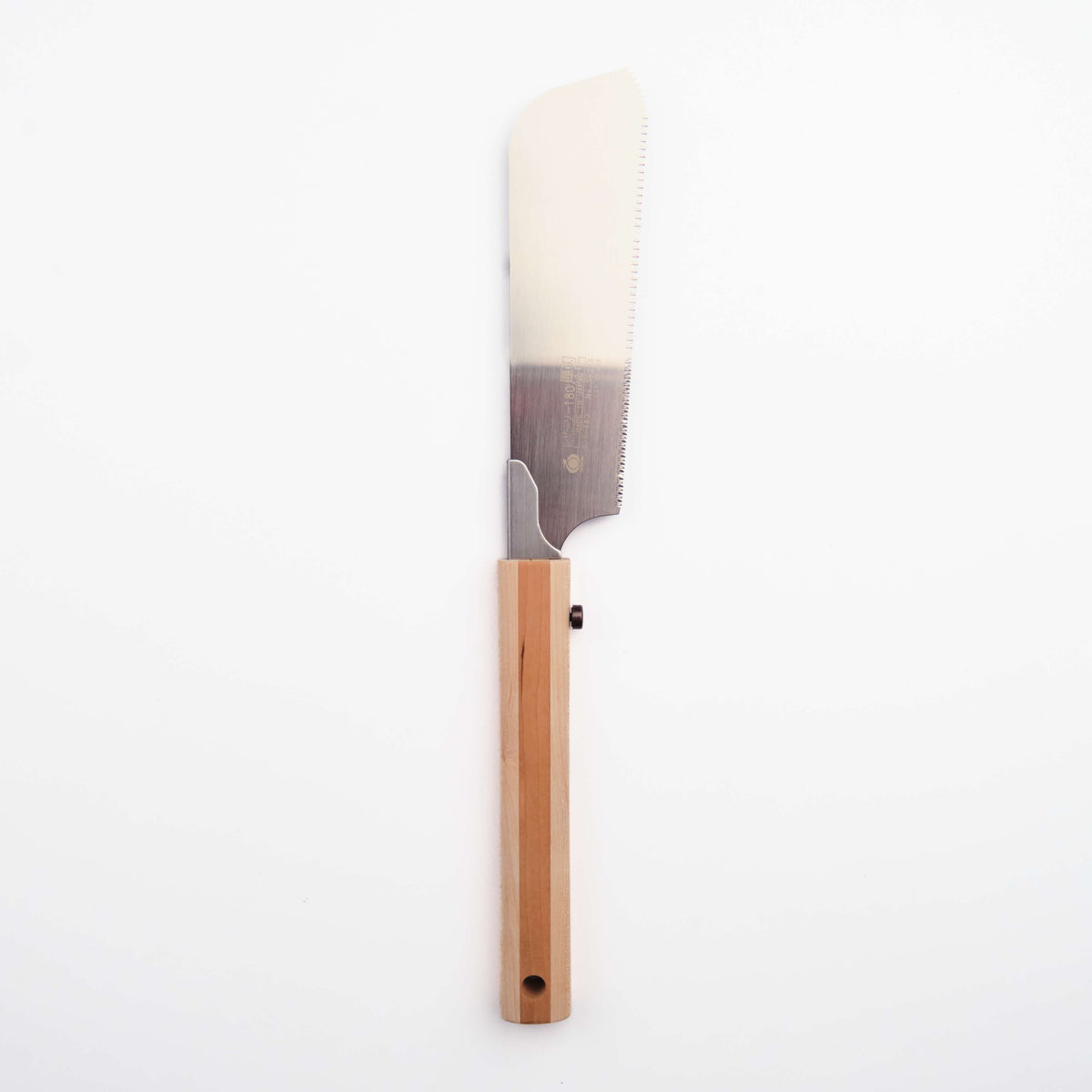 Tronc Atsuba Saw - 180mm
