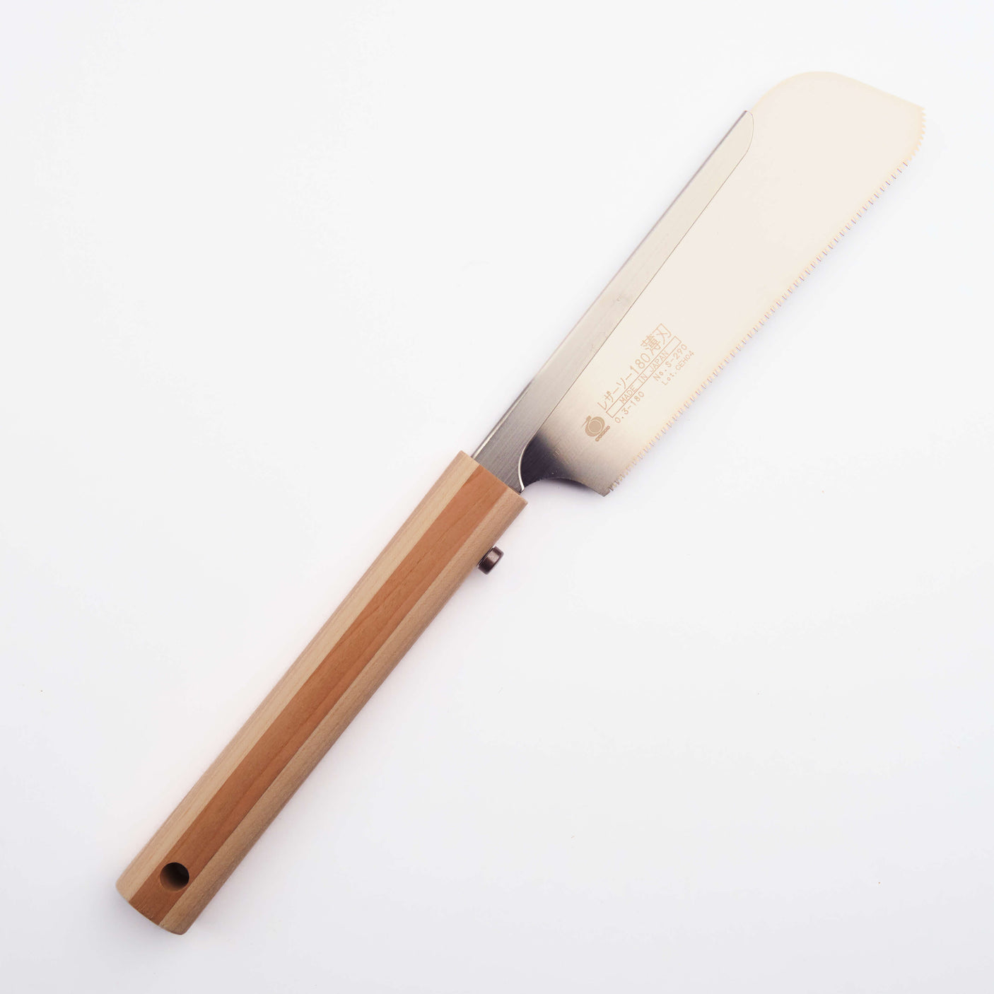 Tronc Dozuki Saw - 180mm