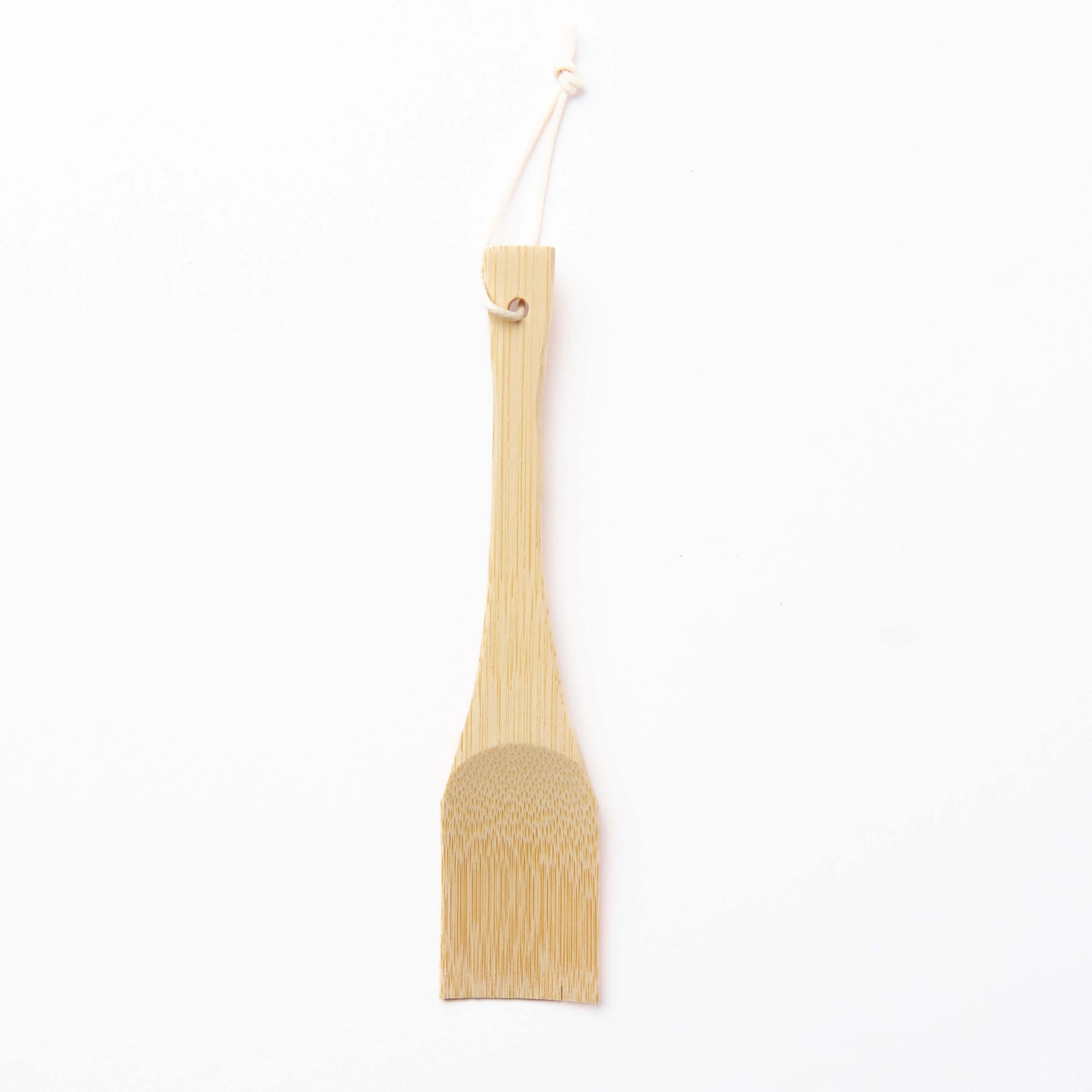 Tsuboe Bamboo Grater Brush