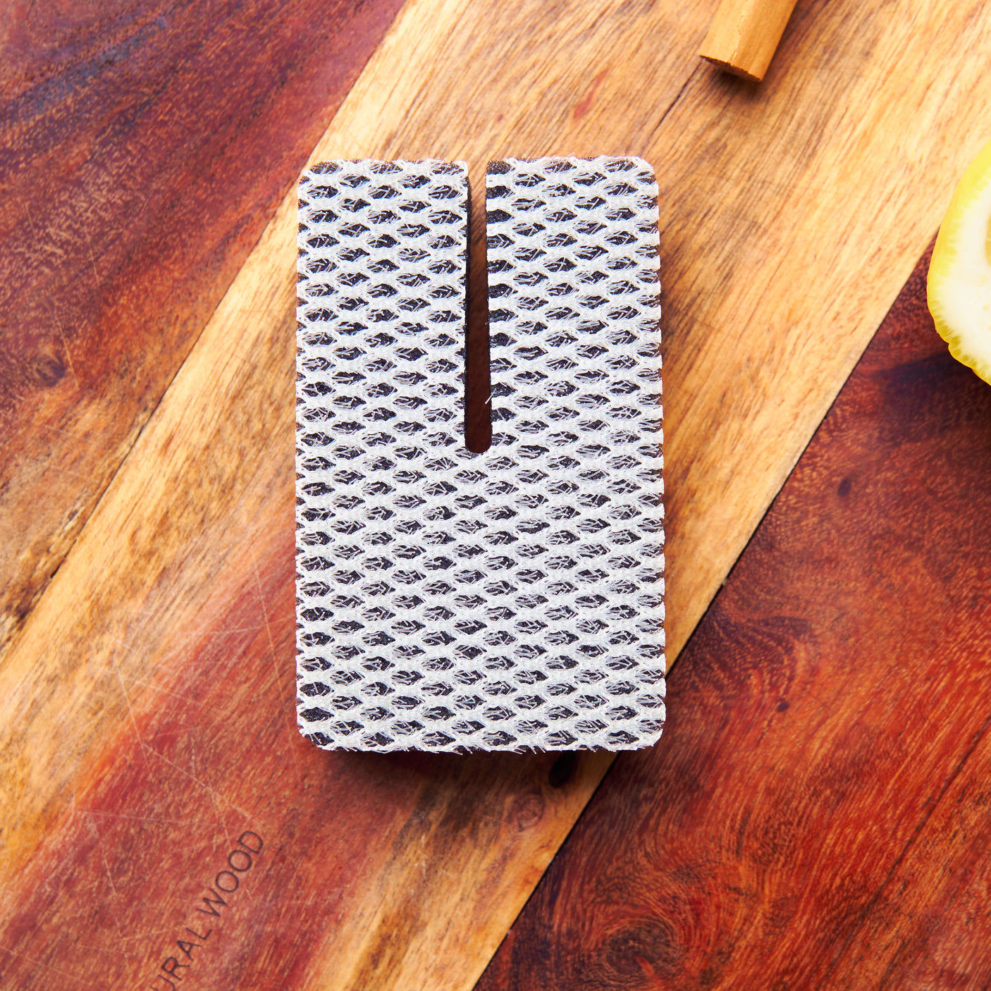 Tsuboe Brush Sponge for Grater