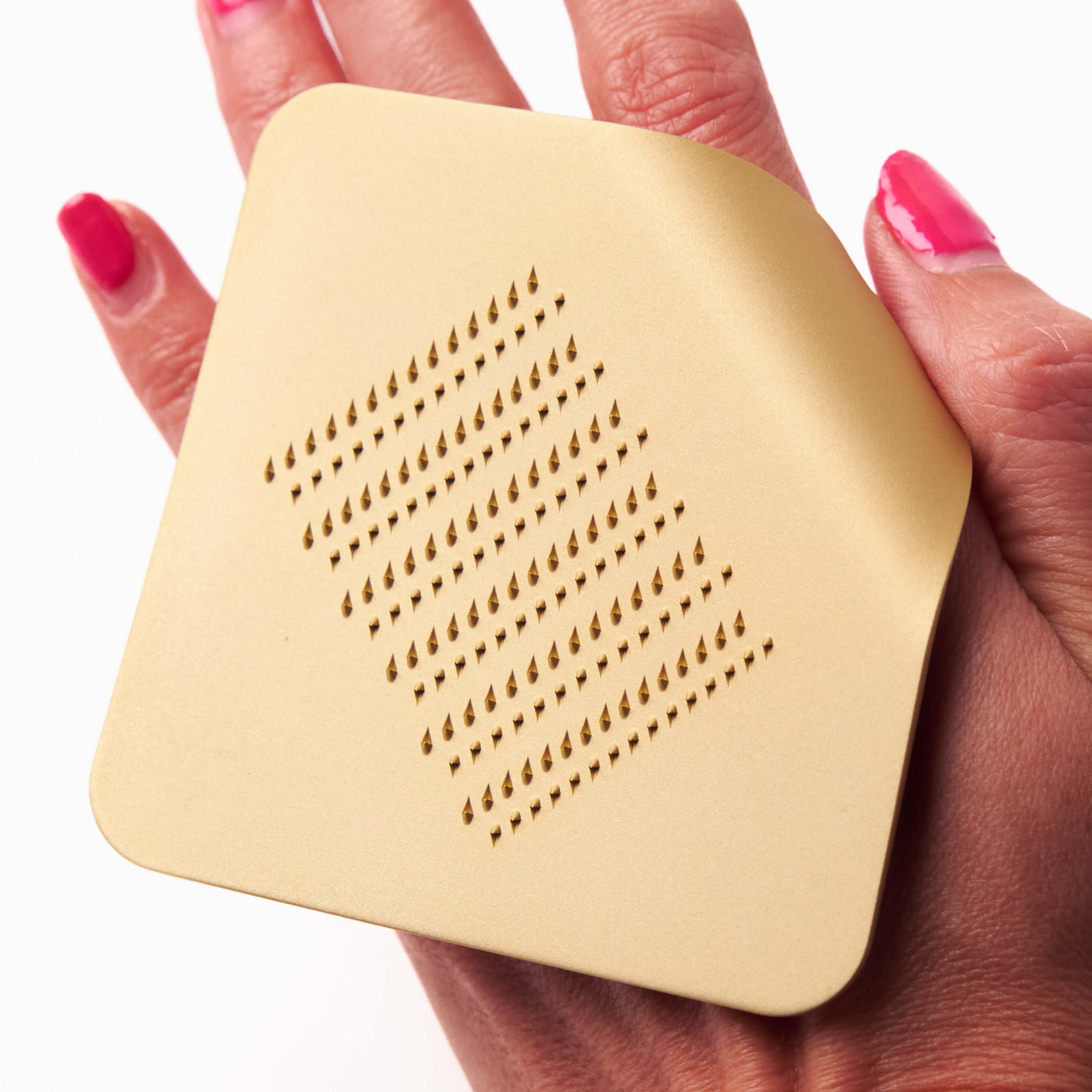 Tsuboe Irogami Grater