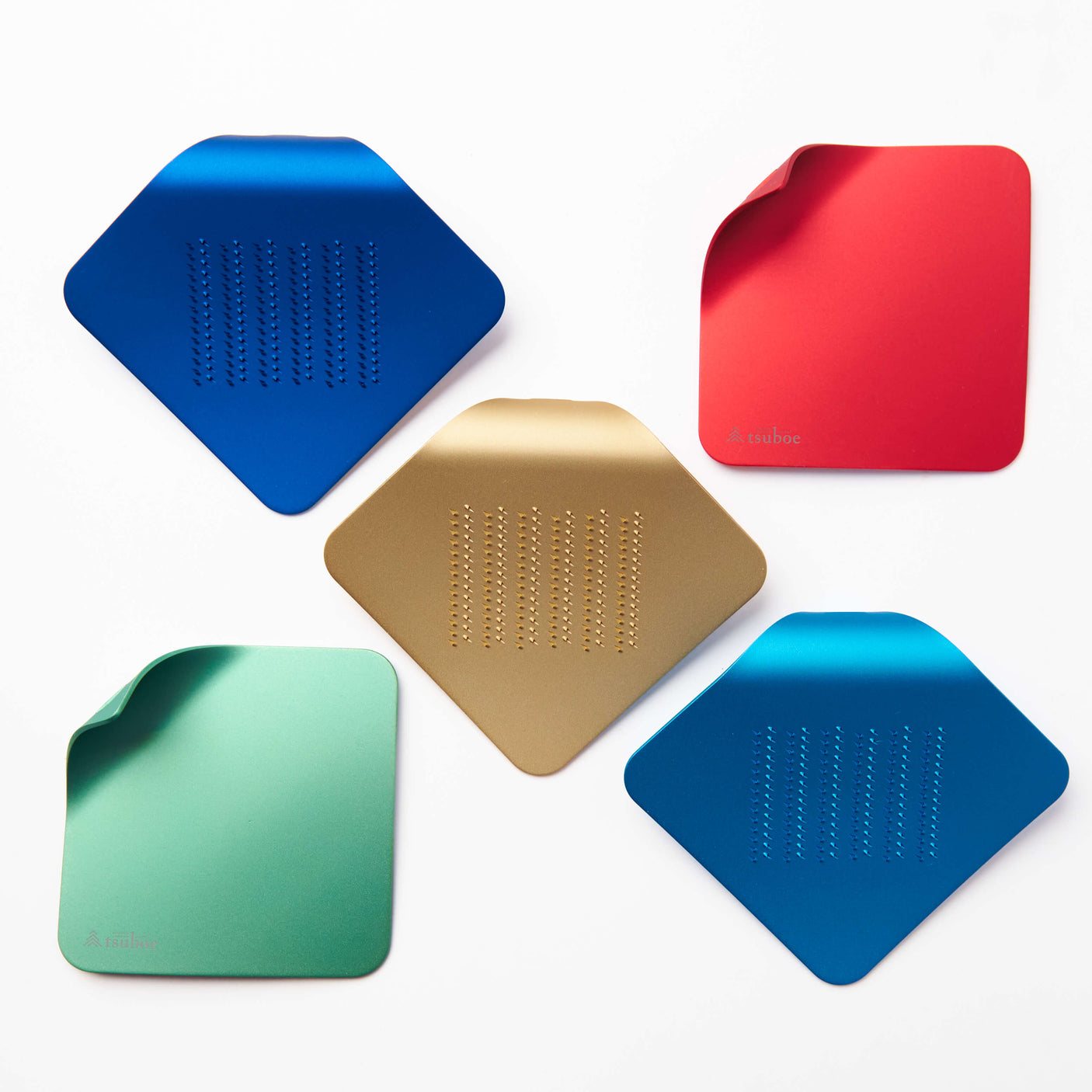 Tsuboe Irogami Grater