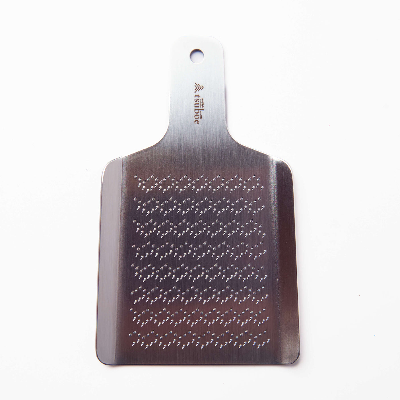 Tsuboe Oroshigane Grater