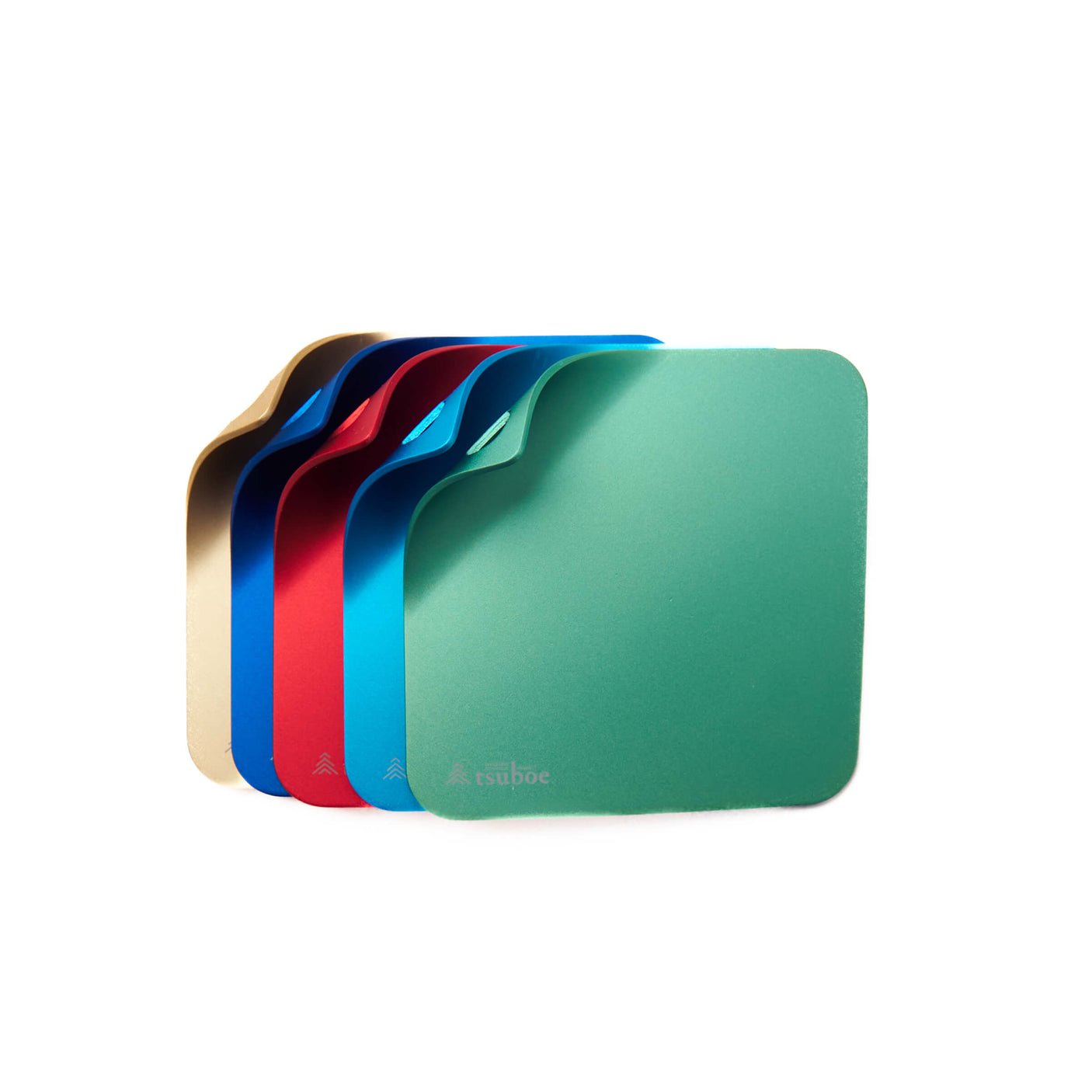 Tsuboe Irogami Grater