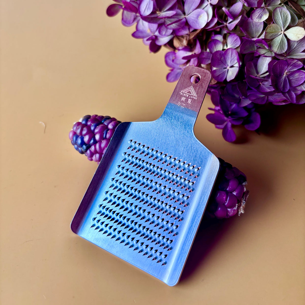 Tsuboe Oroshigane Grater