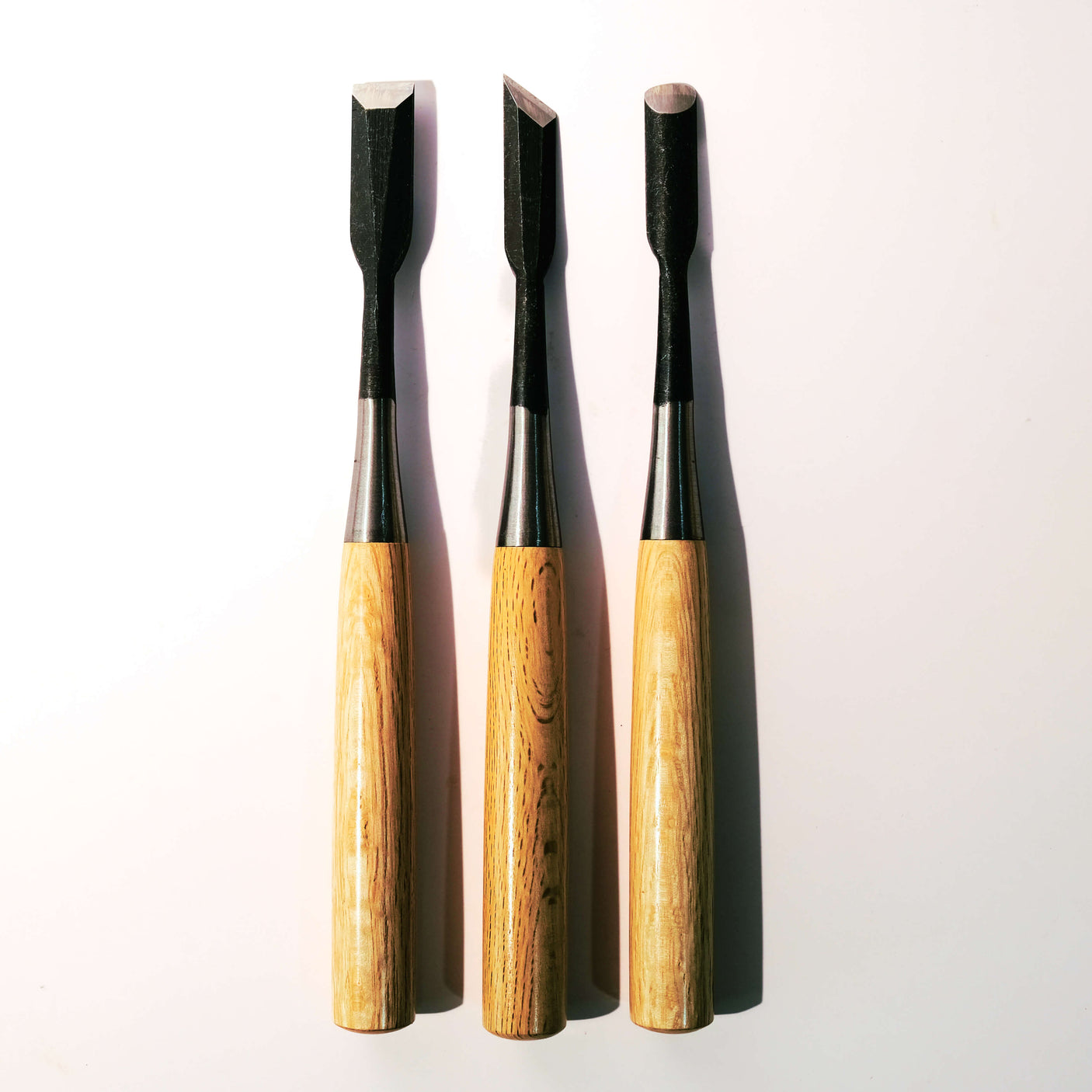 Tsurugi Carving 15 Piece Set