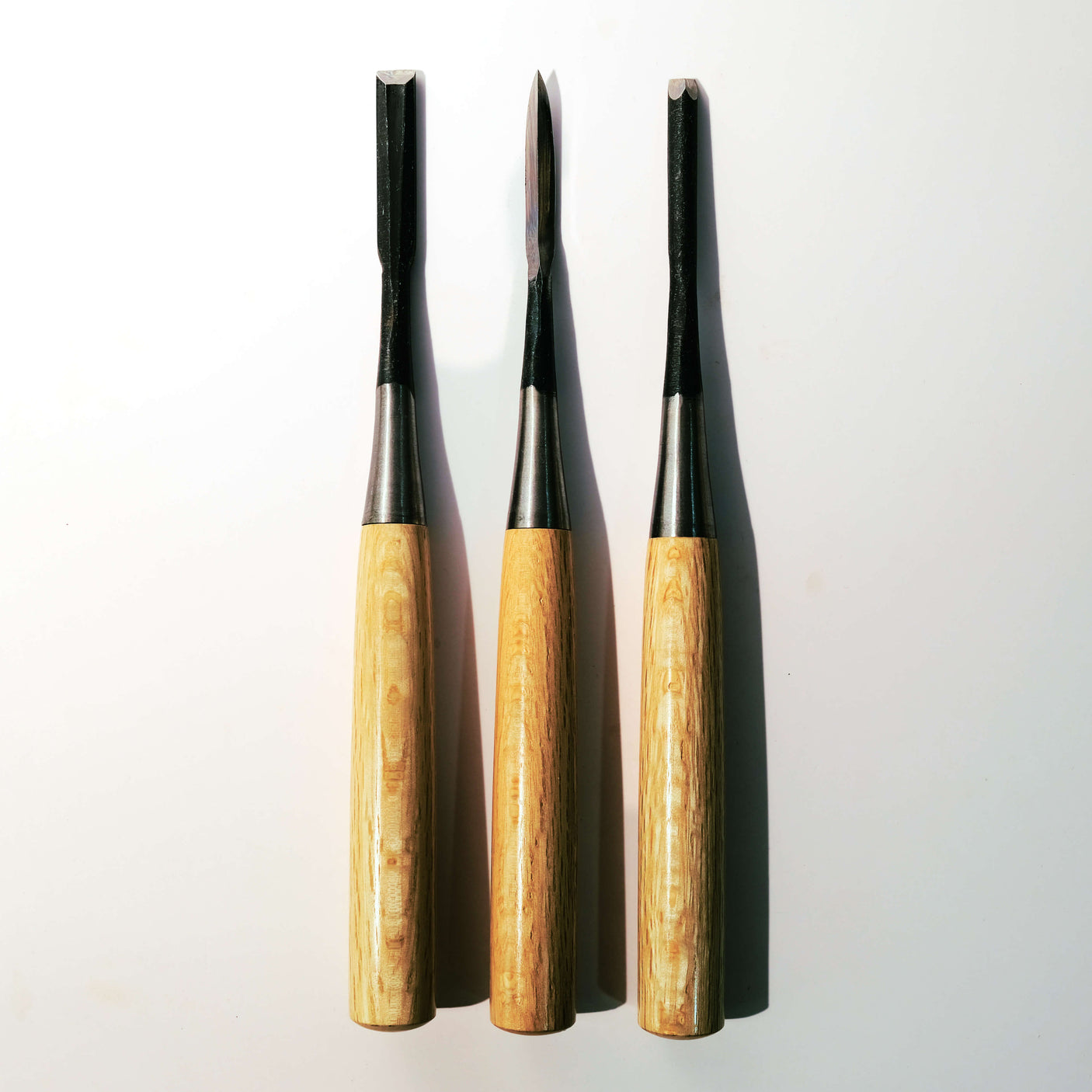 Tsurugi Carving 15 Piece Set