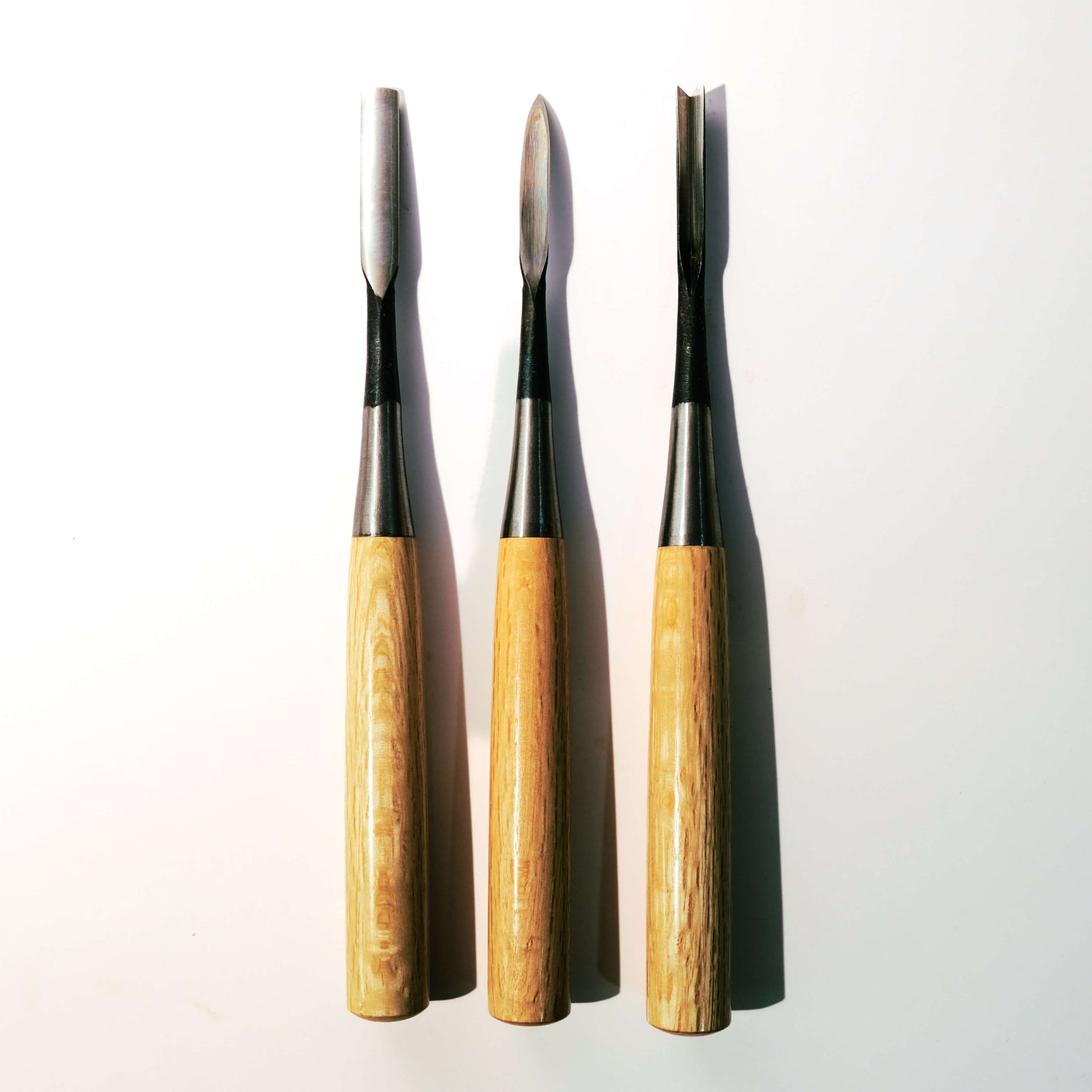 Tsurugi Carving 15 Piece Set