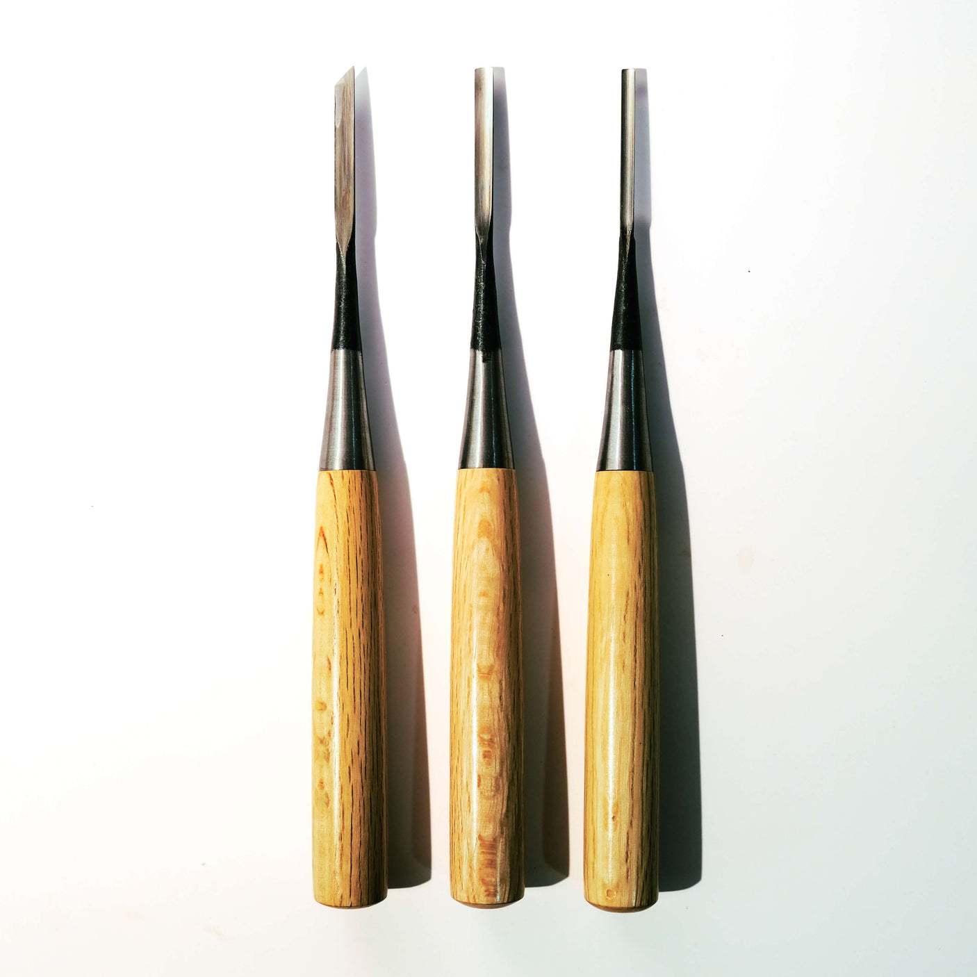 Tsurugi Carving 15 Piece Set