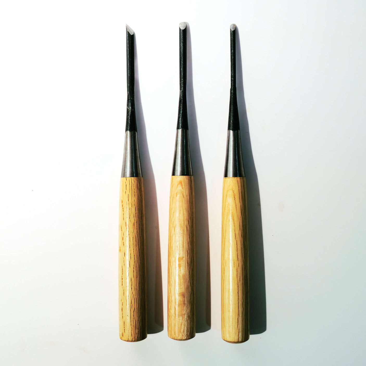 Tsurugi Carving 15 Piece Set