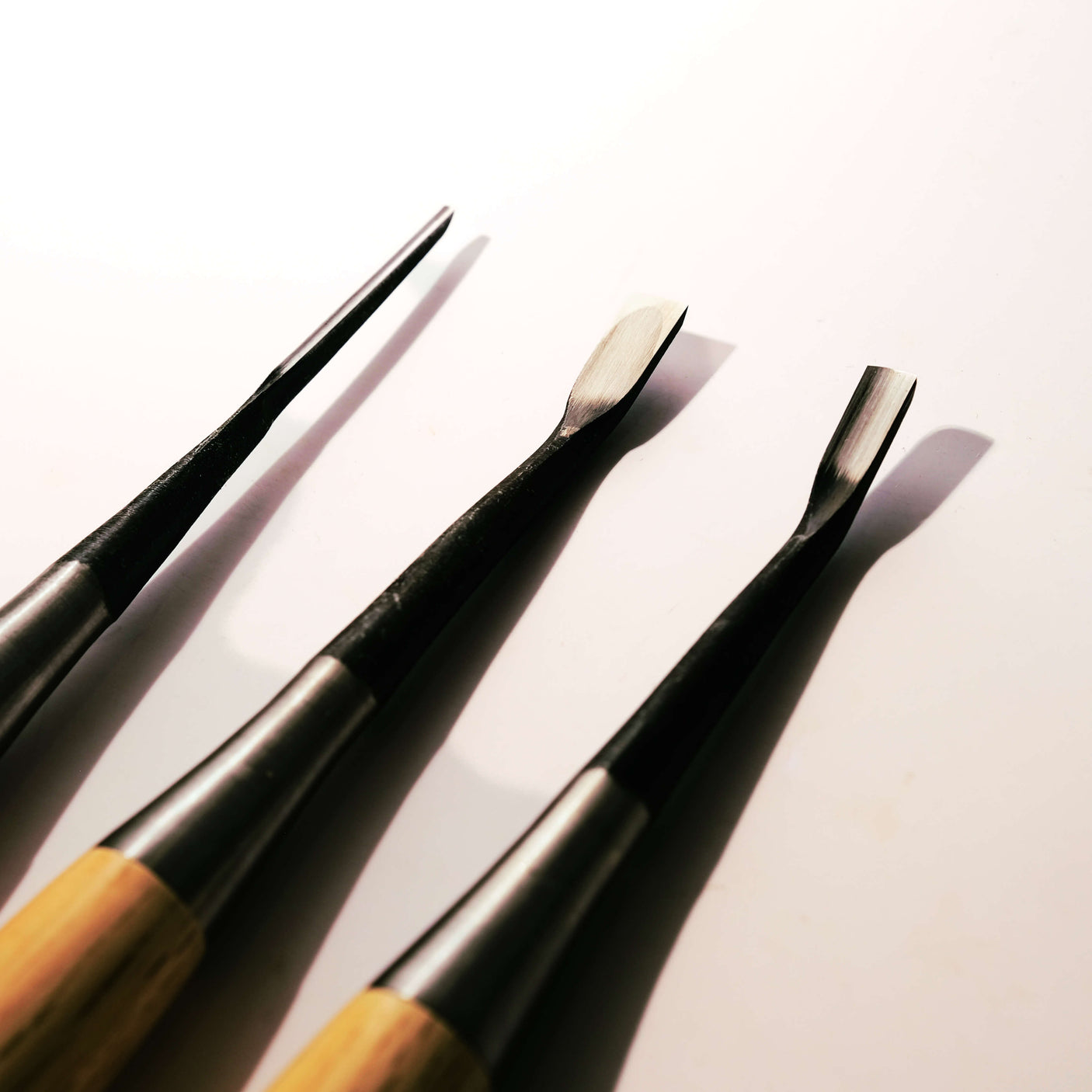 Tsurugi Carving 15 Piece Set