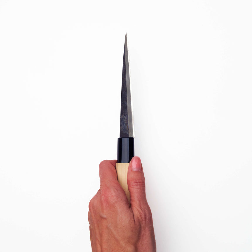 Baishinshi Premium Marking Knife with Leather Case