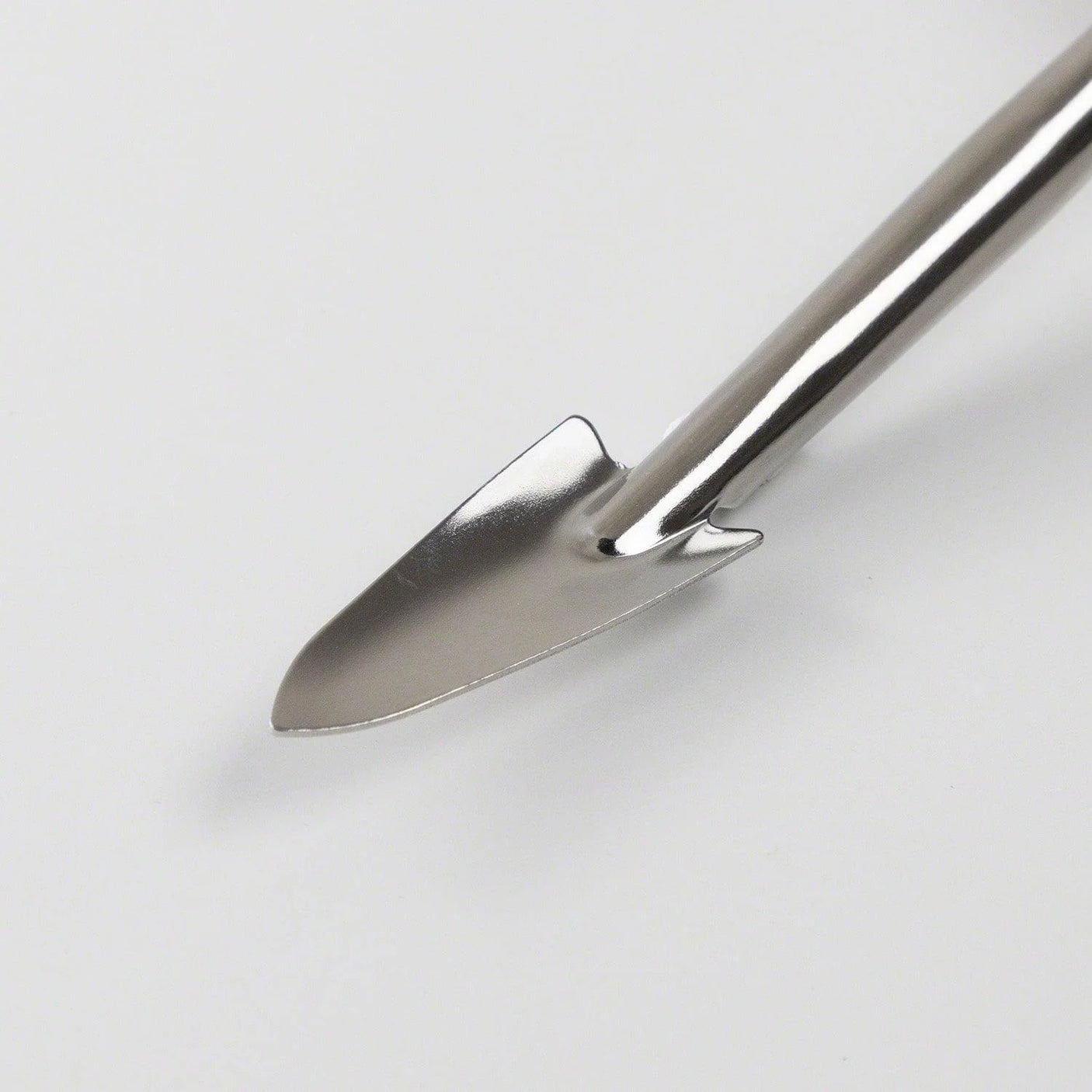 Curved Mini Bonsai Soil Scoop - 255mm