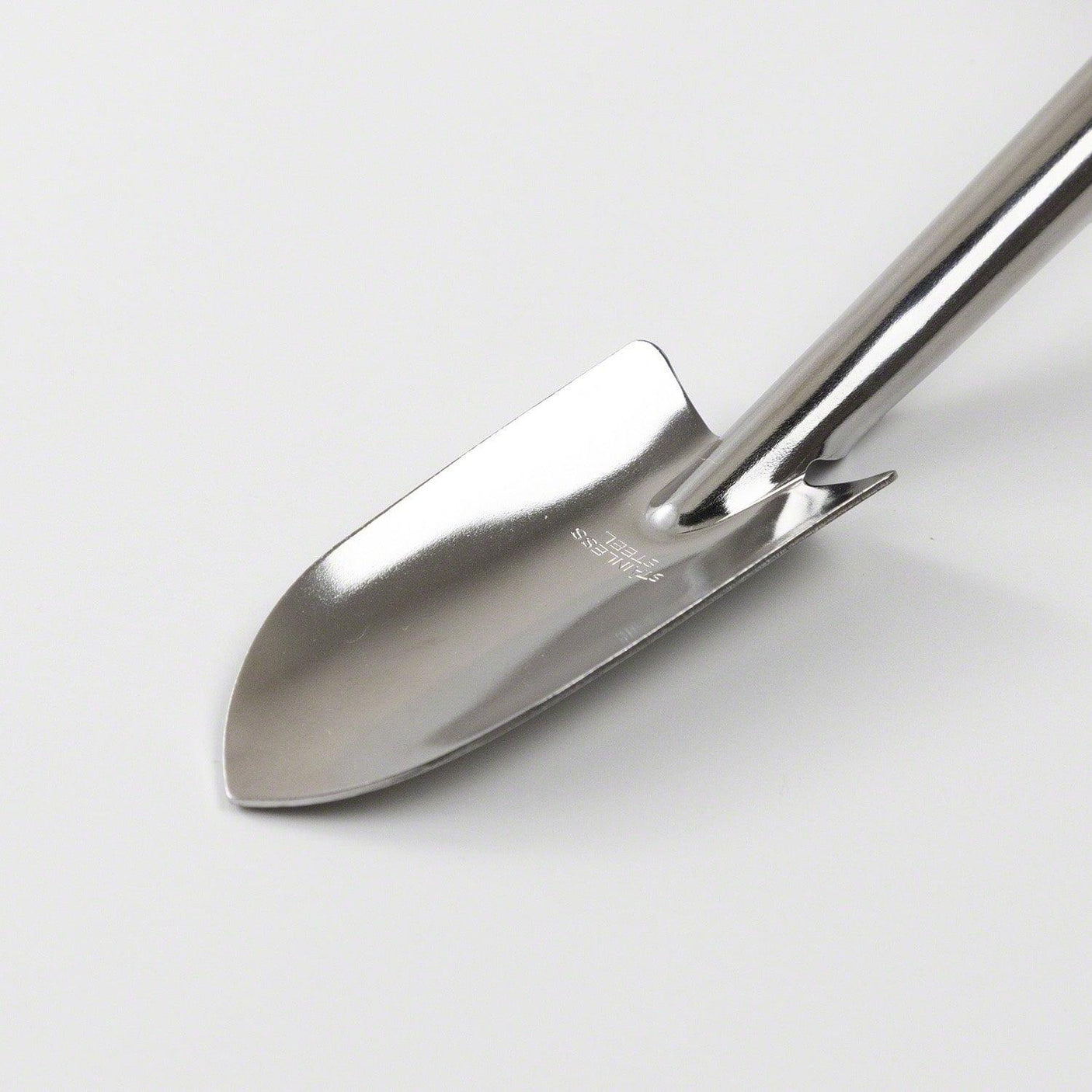 Curved Mini Bonsai Soil Scoop - 255mm