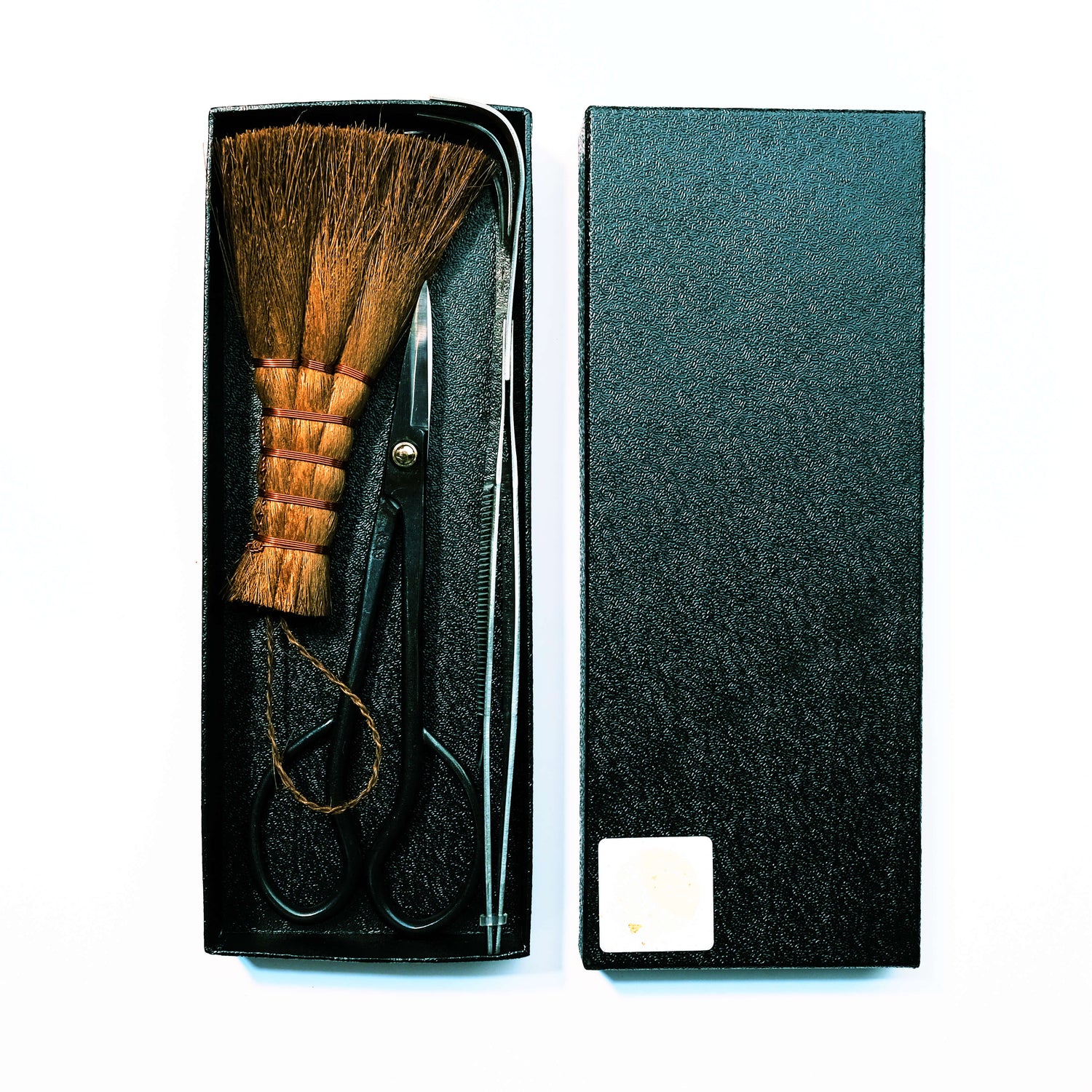 Satsuki Bonsai Tool Starter Kit - 3pcs