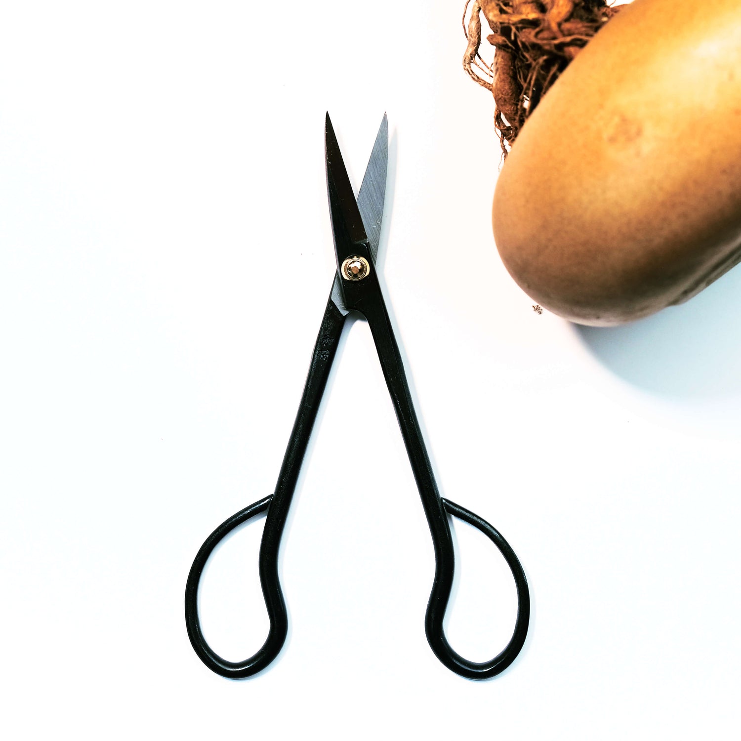 Satsuki Bonsai Tool Starter Kit - 3pcs