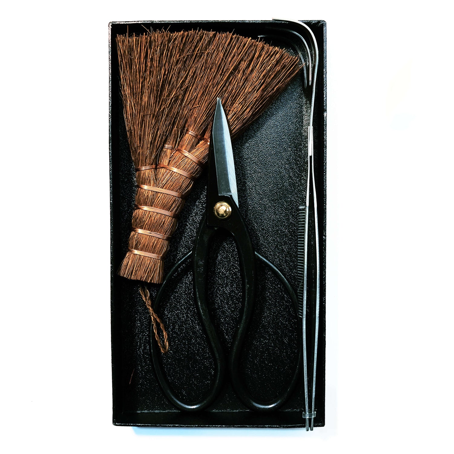 Traditonal Bonsai Tool Starter Kit - 3pcs