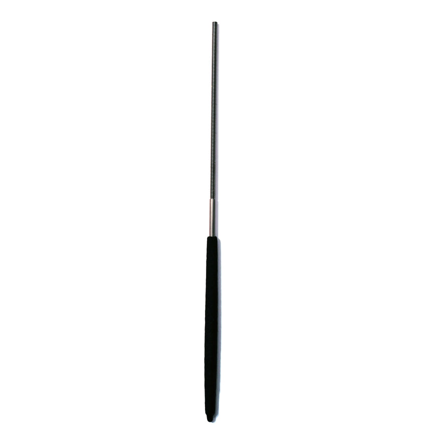 Wood File - Round 3mm Dia - 90mm
