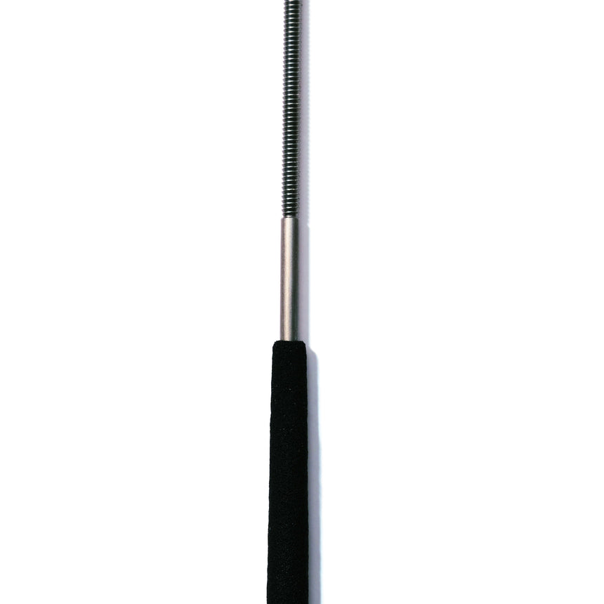Wood File - Round 3mm Dia - 90mm