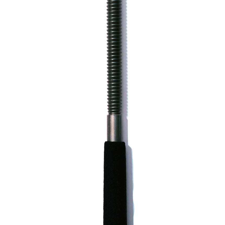 Wood File - Round 6mm Dia - 100mm