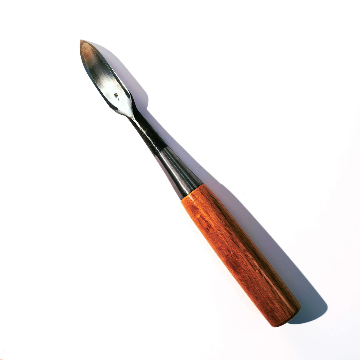 Yari Kanna Tagayasan Handle 18mm x 60mm - Spear Plane