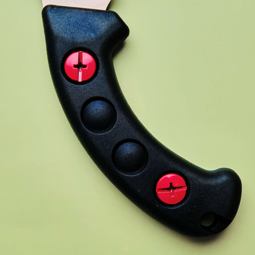 ZUBAT Curved Large Tooth Saw - 330mm