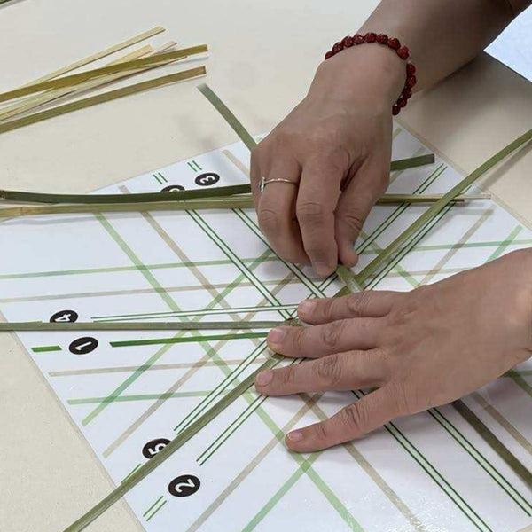 Weaving Workshops