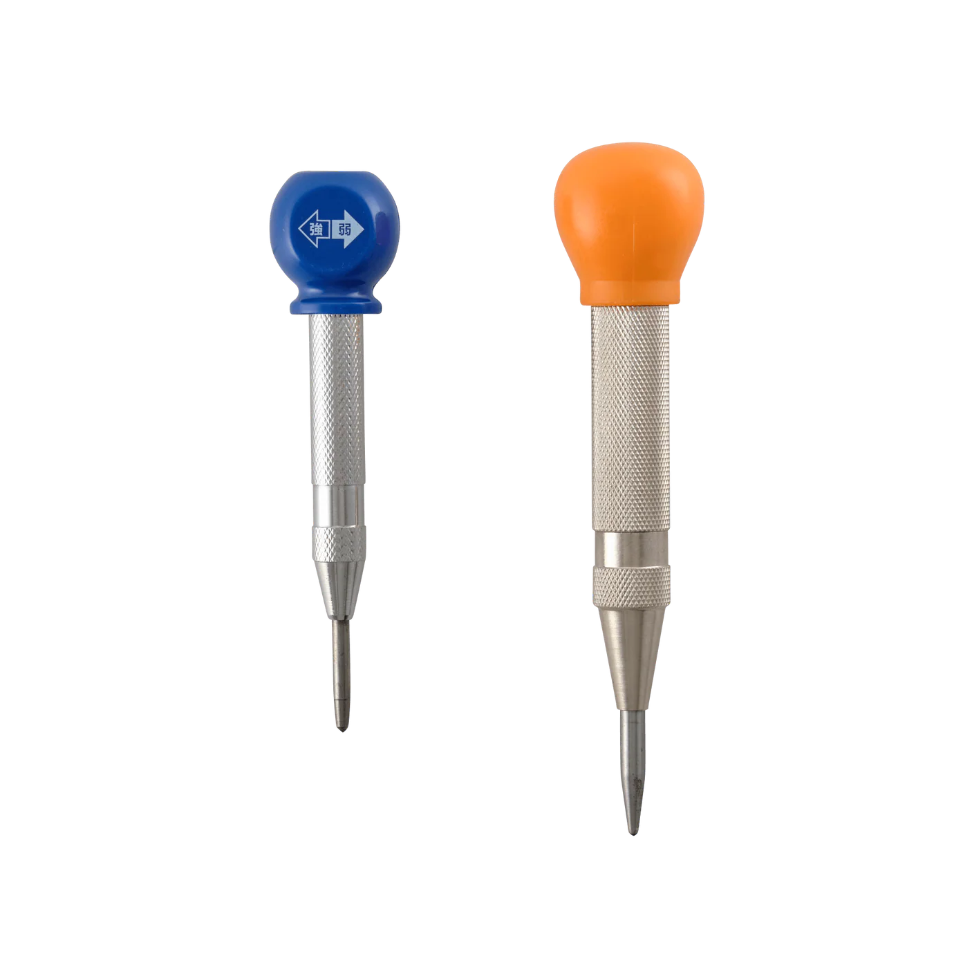 Automatic Center Punch