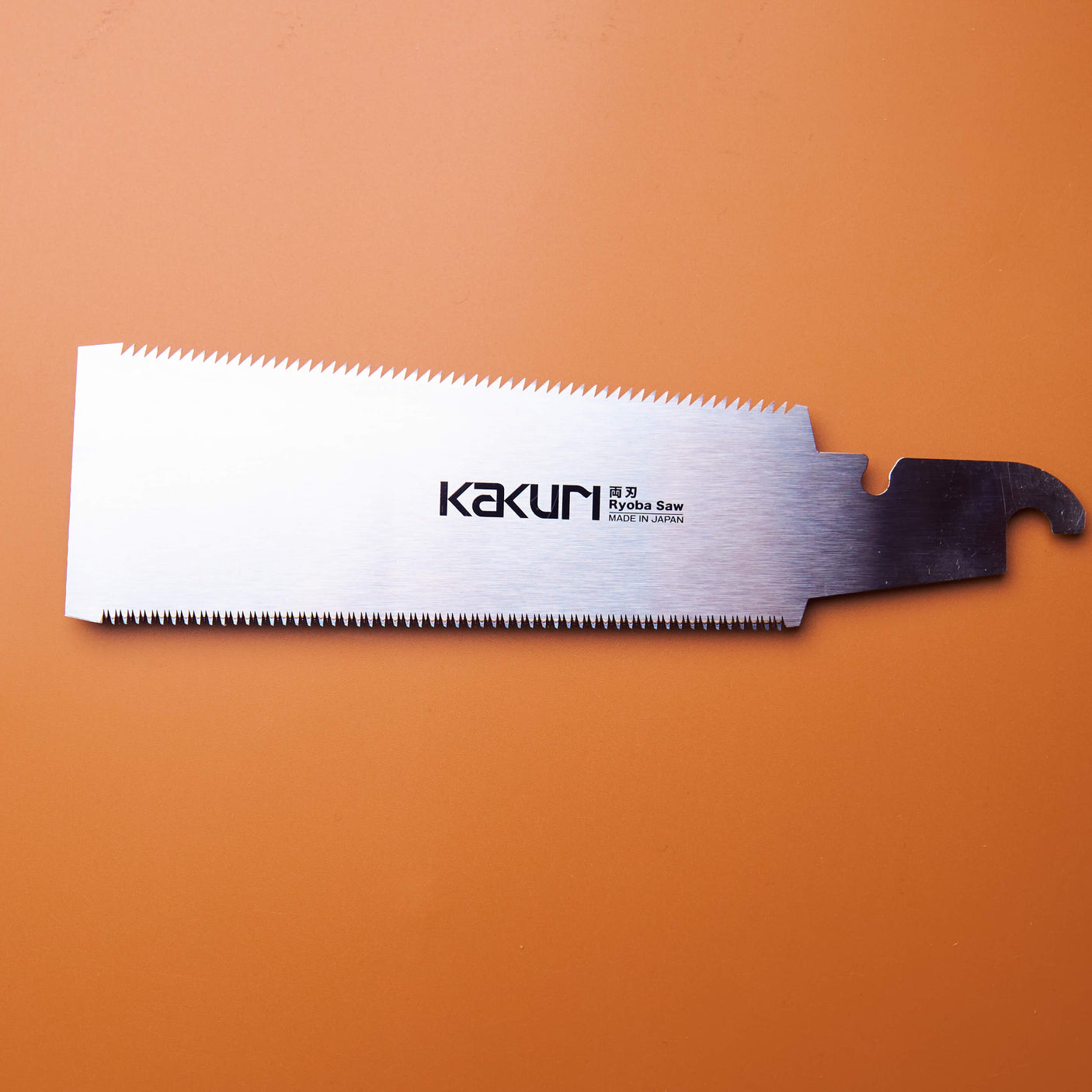 Replacement Saw Blade - Kakuri Ryoba Blade 160mm