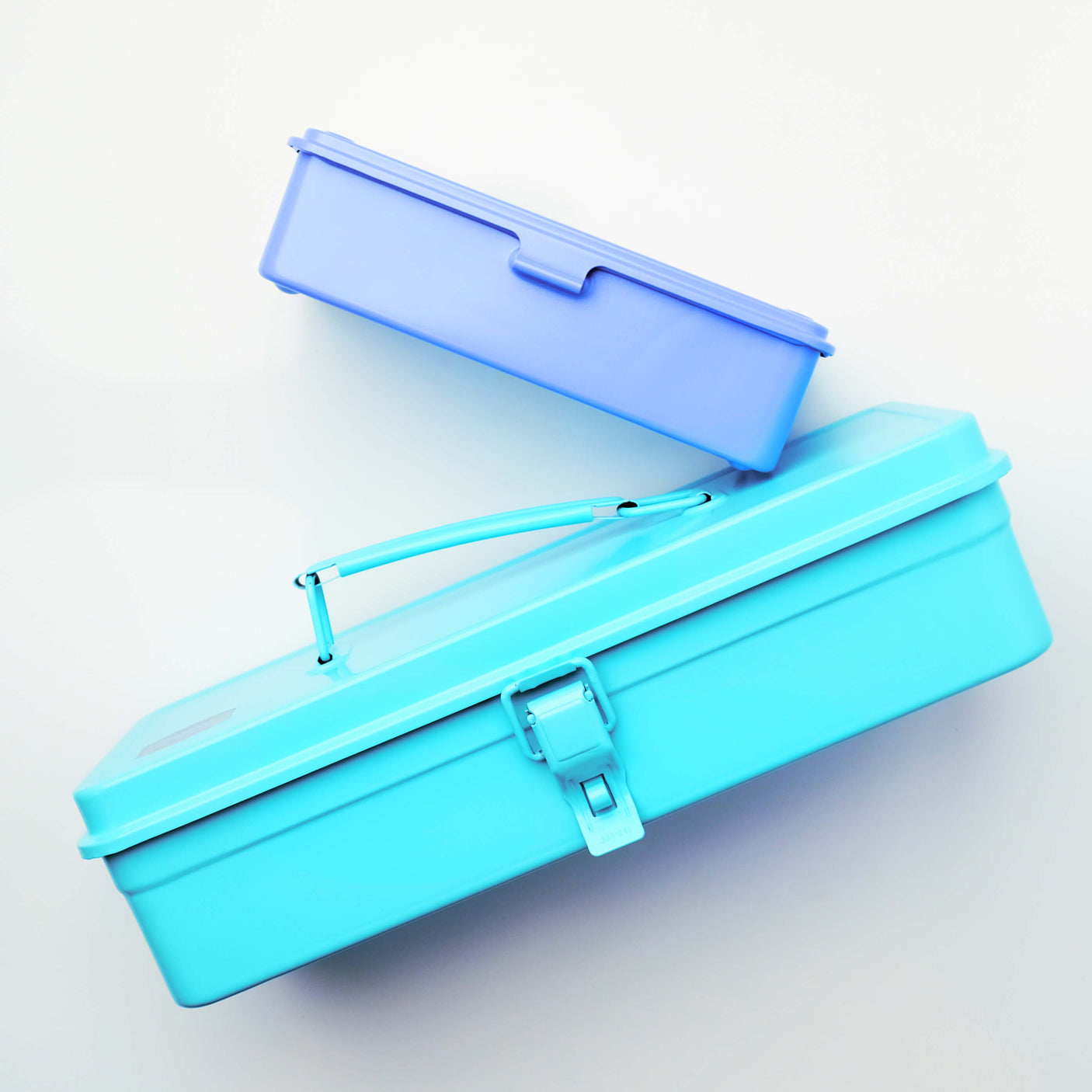 Bold Purple & Cool Blue Bundle