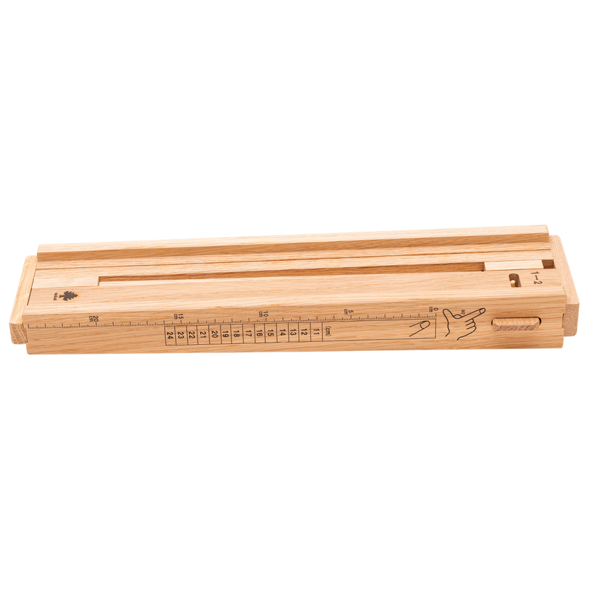 Chopstick Maker JIG ONLY