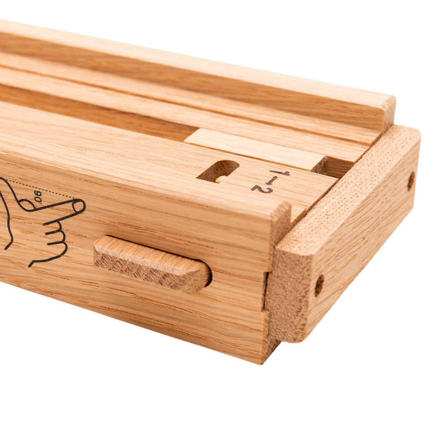 Chopstick Maker JIG ONLY