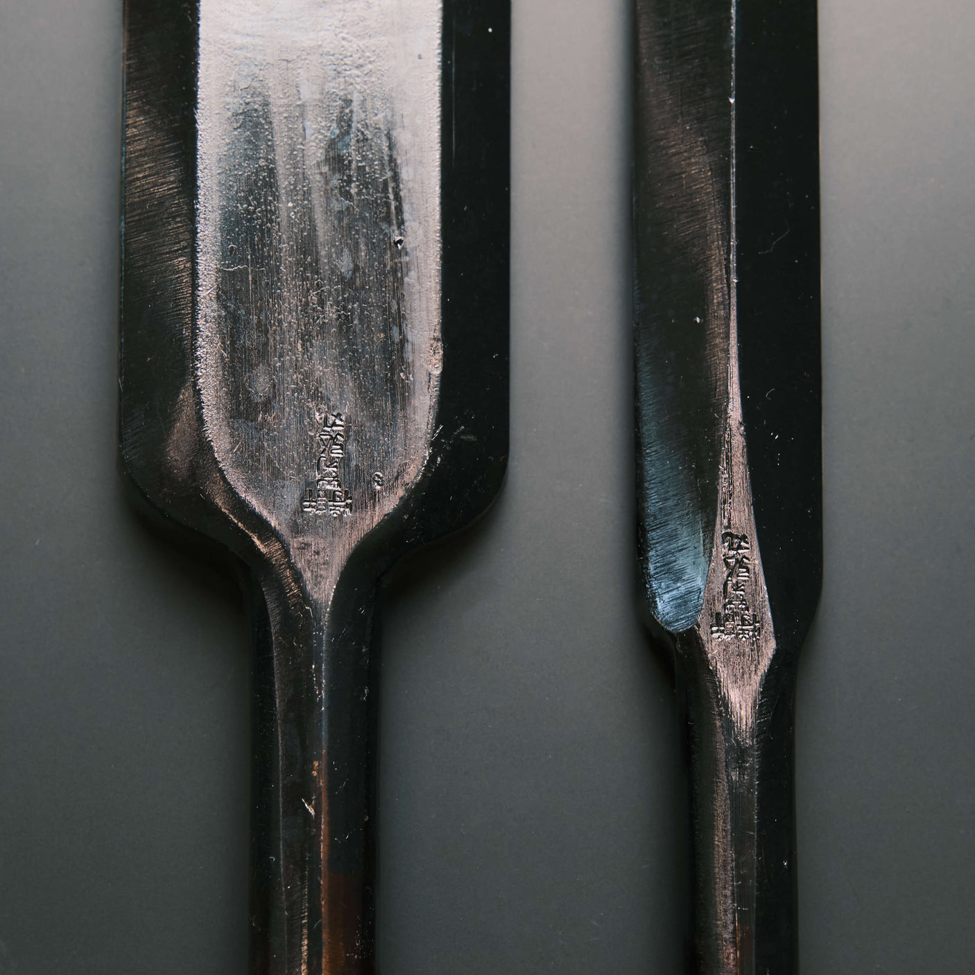 Kikuhiromaru Paring Slicks - 24mm/48mm Pair