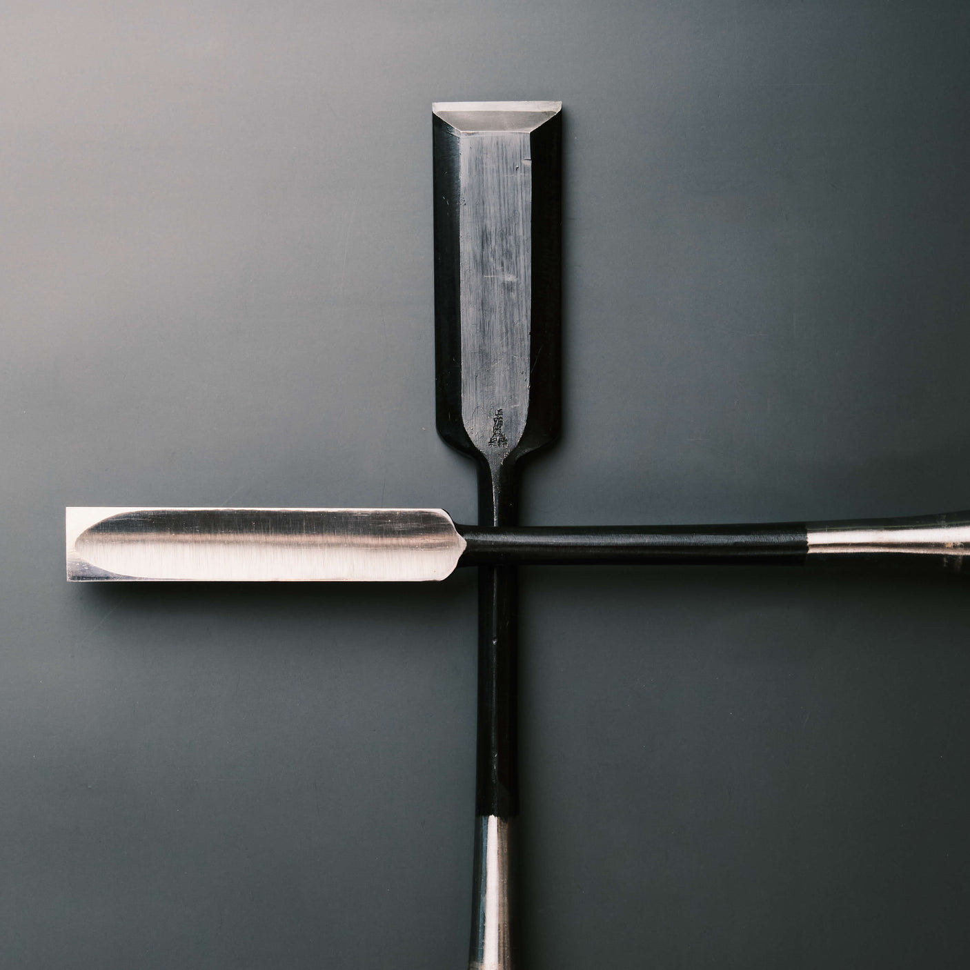 Kikuhiromaru Paring Slicks - 24mm/48mm Pair