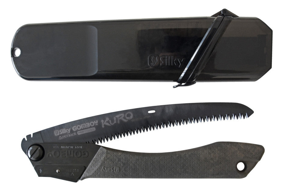 GOMBOY Kuro Curve - 240mm