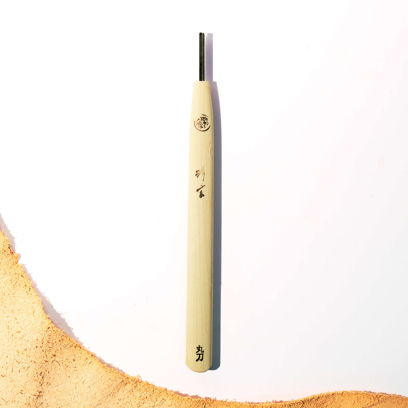 Kanmuri Carving 15 Piece Set