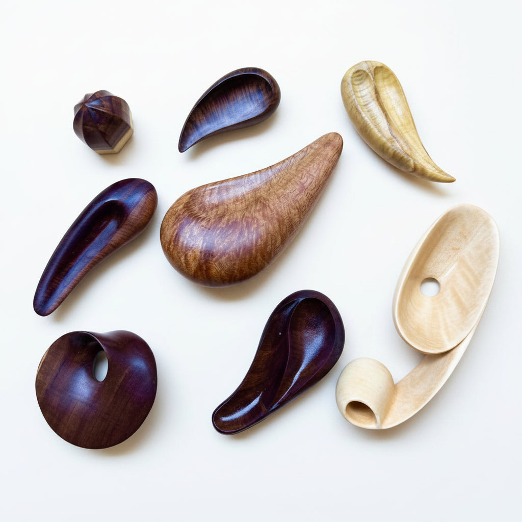 Abrasive Carving Class